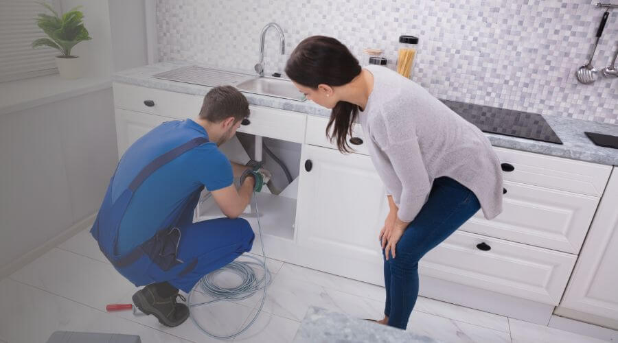 Professional septic pumping service in Jersey, GA